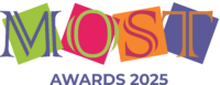 MOST Awards Logo