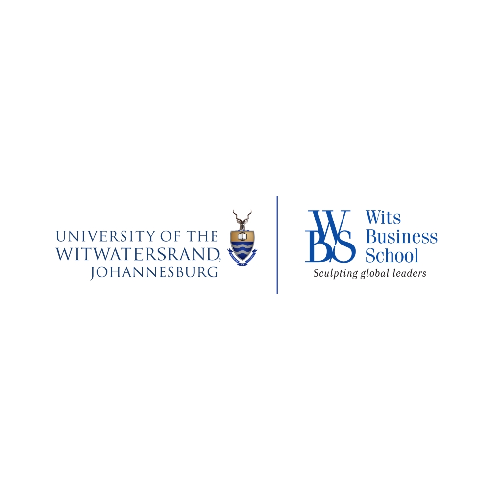 Wits Business School Logo