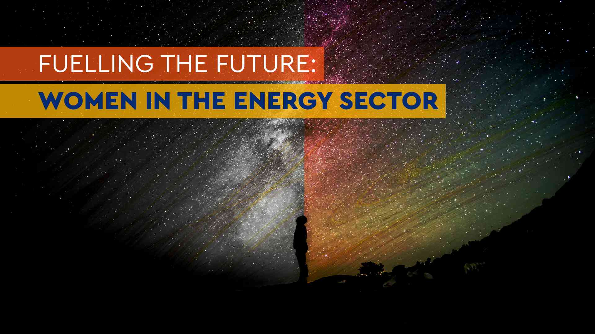 How to promote and enable greater women participation in the energy sector